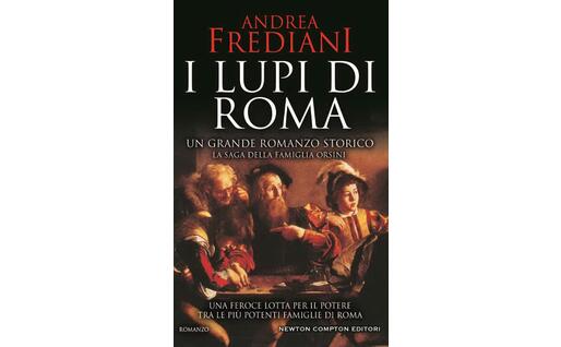 La copertina del libro