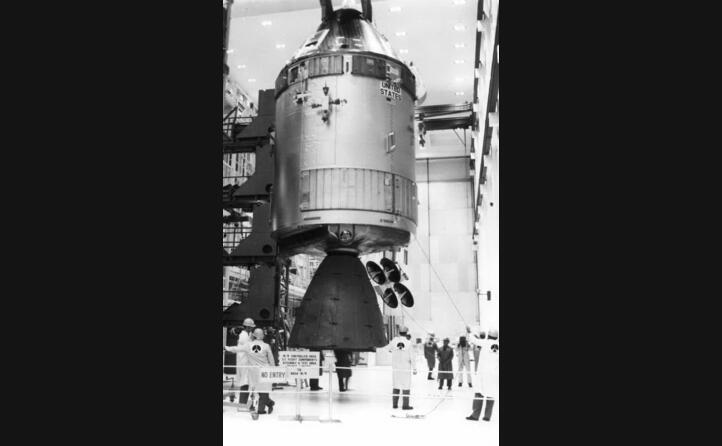 il csm 109 odyssey (foto wikipedia)