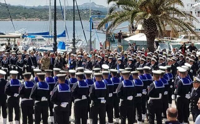 Stipendio Capitano Di Vascello Marina Militare