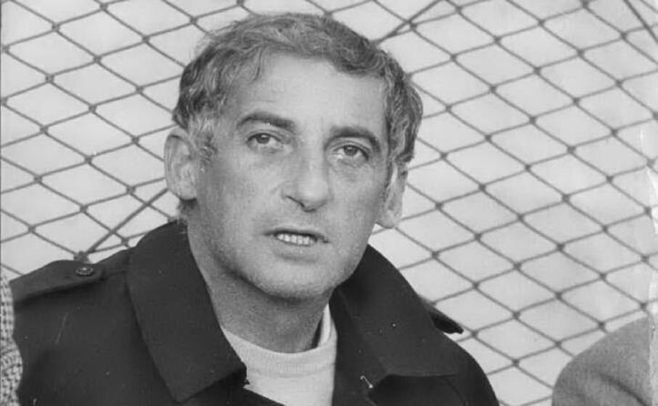 l allenatore manlio scopigno