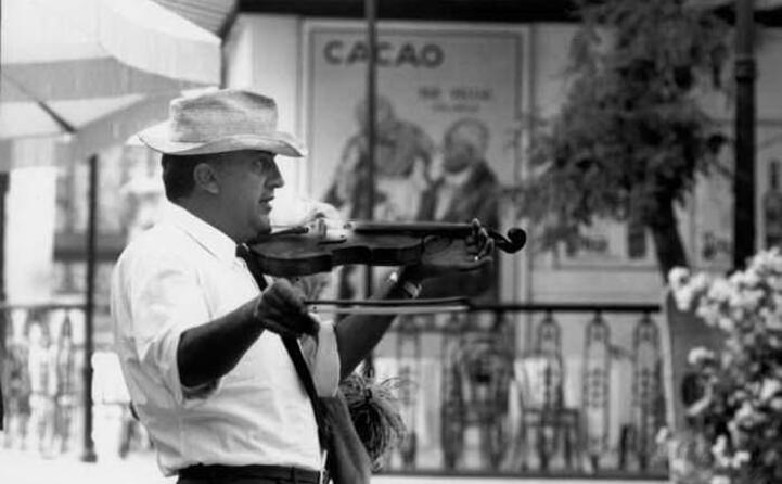 federico fellini