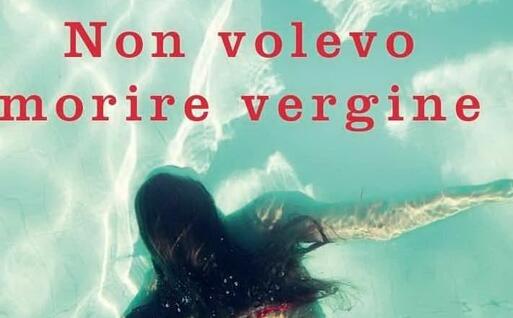 La copertina del libro