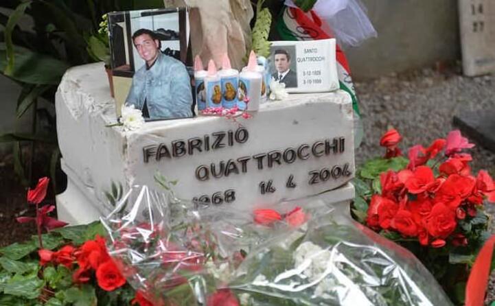 accaddeoggi 14 aprile 2004 fabrizio quattrocchi giustiziato in iraq