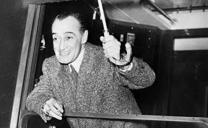 accaddeoggi 15 aprile 1967 addio a tot