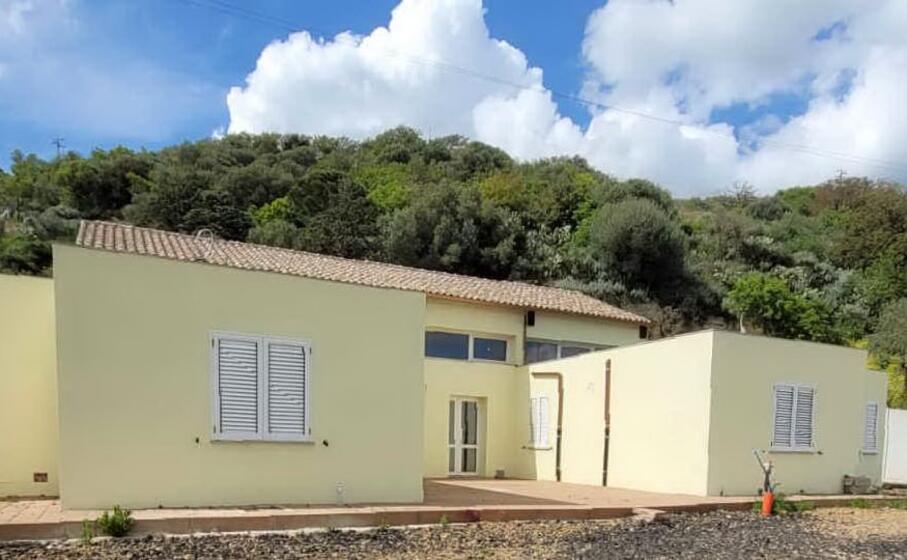 Borutta, pronta la nuova casa di riposo: investimento da ...
