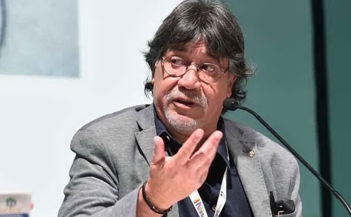 accaddeoggi 16 aprile 2020 muore luis sepulveda