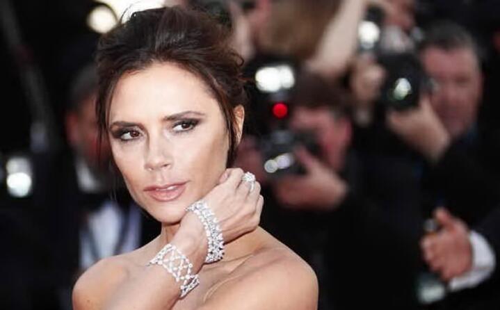 accaddeoggi 17 aprile auguri a victoria beckham