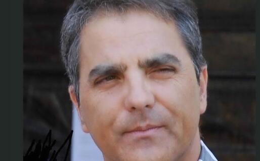 Carlo Salaris (foto Sanna)