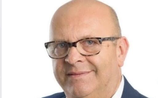 Giampiero Cabras (foto Sanna)