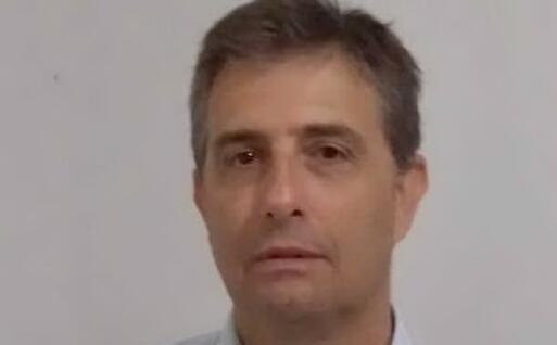 Il sindaco Giacomo Obinu (foto Sanna)