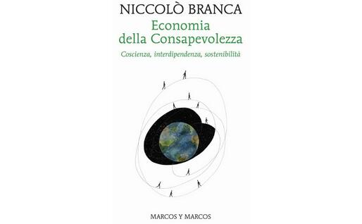 La copertina del libro