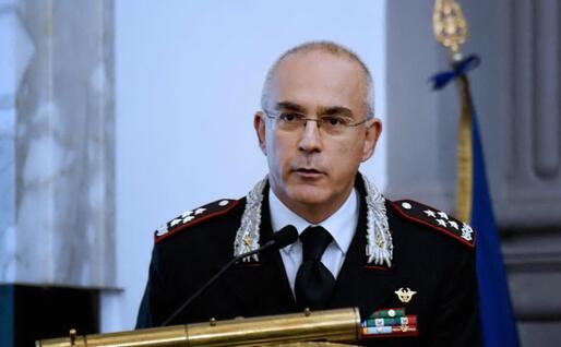 Giovanni Nistri (Ansa)
