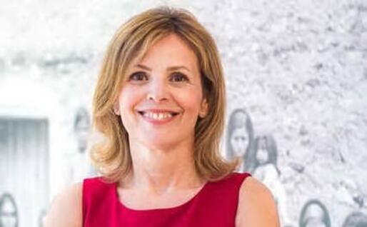 Tiziana Putzolu, consigliera di parità (foto archivio l'Unione Sarda)