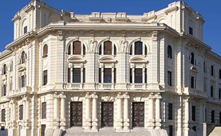 l universit di cagliari (foto unica)