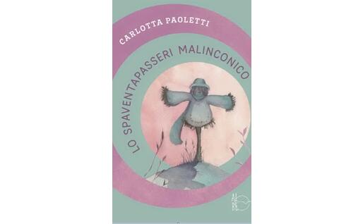La copertina del libro
