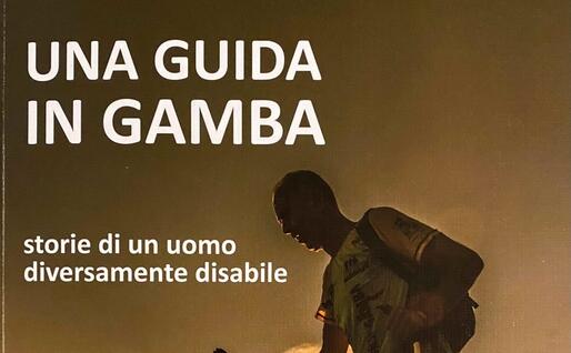 La copertina del libro