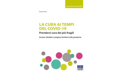 La copertina del libro