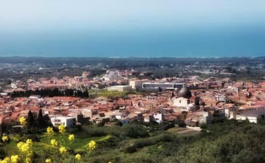 sorso (foto concessa dal comune)