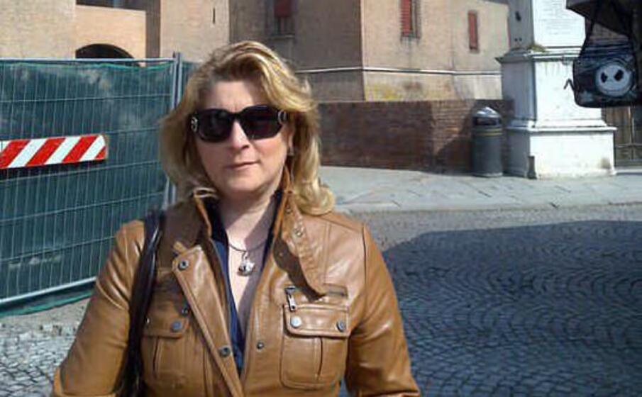 annamaria ascolese (foto facebook)