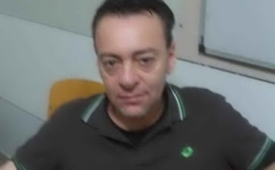 biagio carabell (archivio l unione sarda)