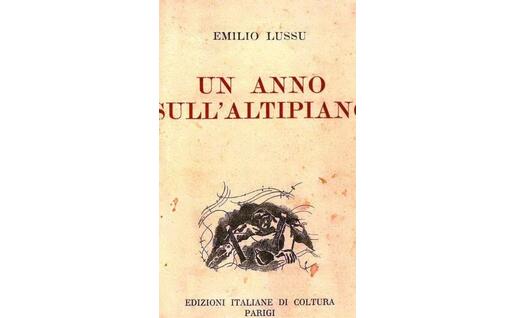 La copertina del libro