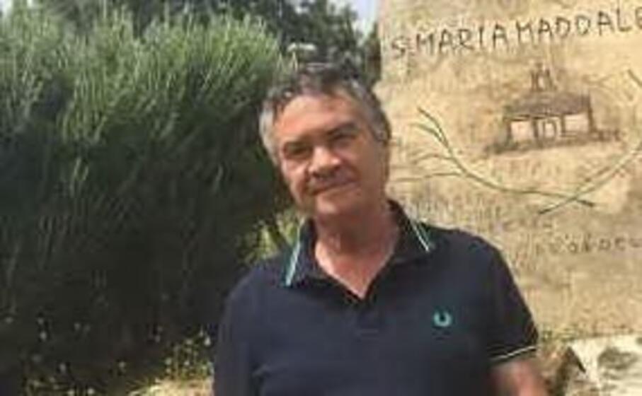 nello cappai (foto sirigu)