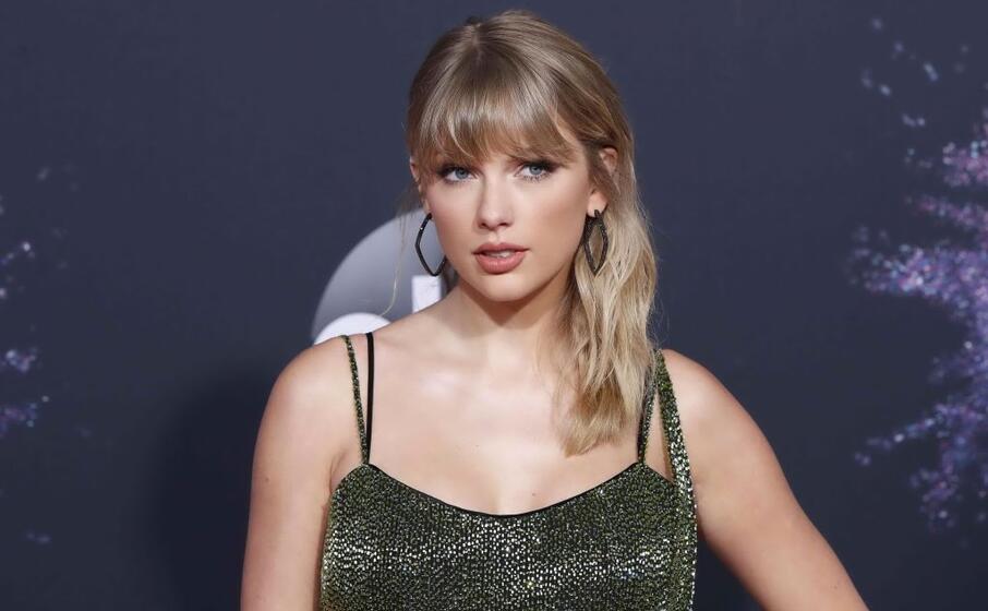 taylor swift (ansa)