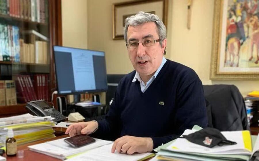 umberto oppus (archivio l unione sarda)
